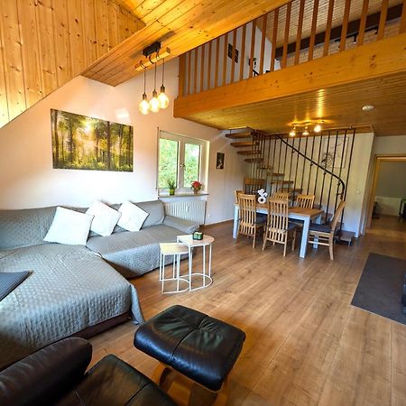 Apartament Black Forest Living - Todtnauberg Zewnętrze zdjęcie