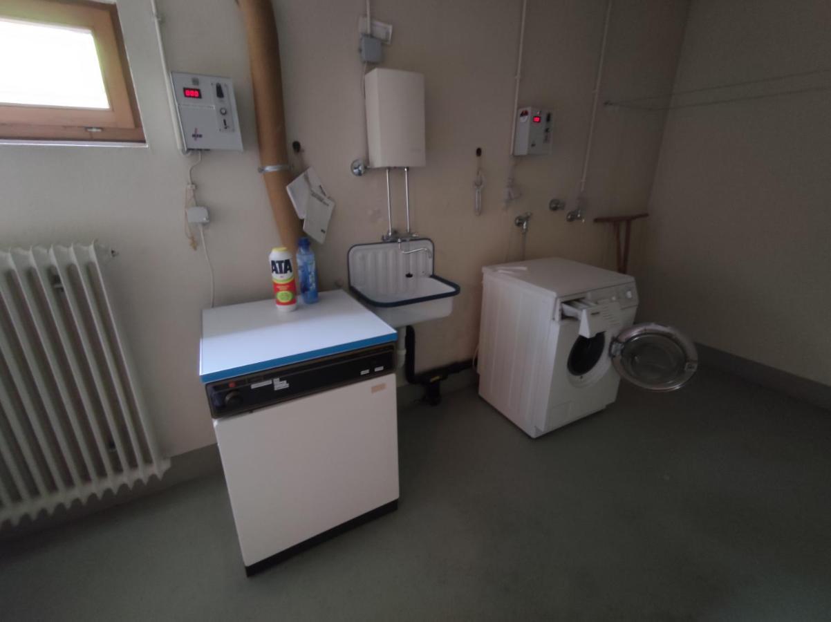 Apartament Black Forest Living - Todtnauberg Zewnętrze zdjęcie