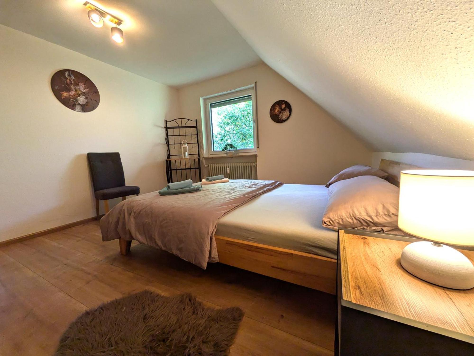 Apartament Black Forest Living - Todtnauberg Zewnętrze zdjęcie